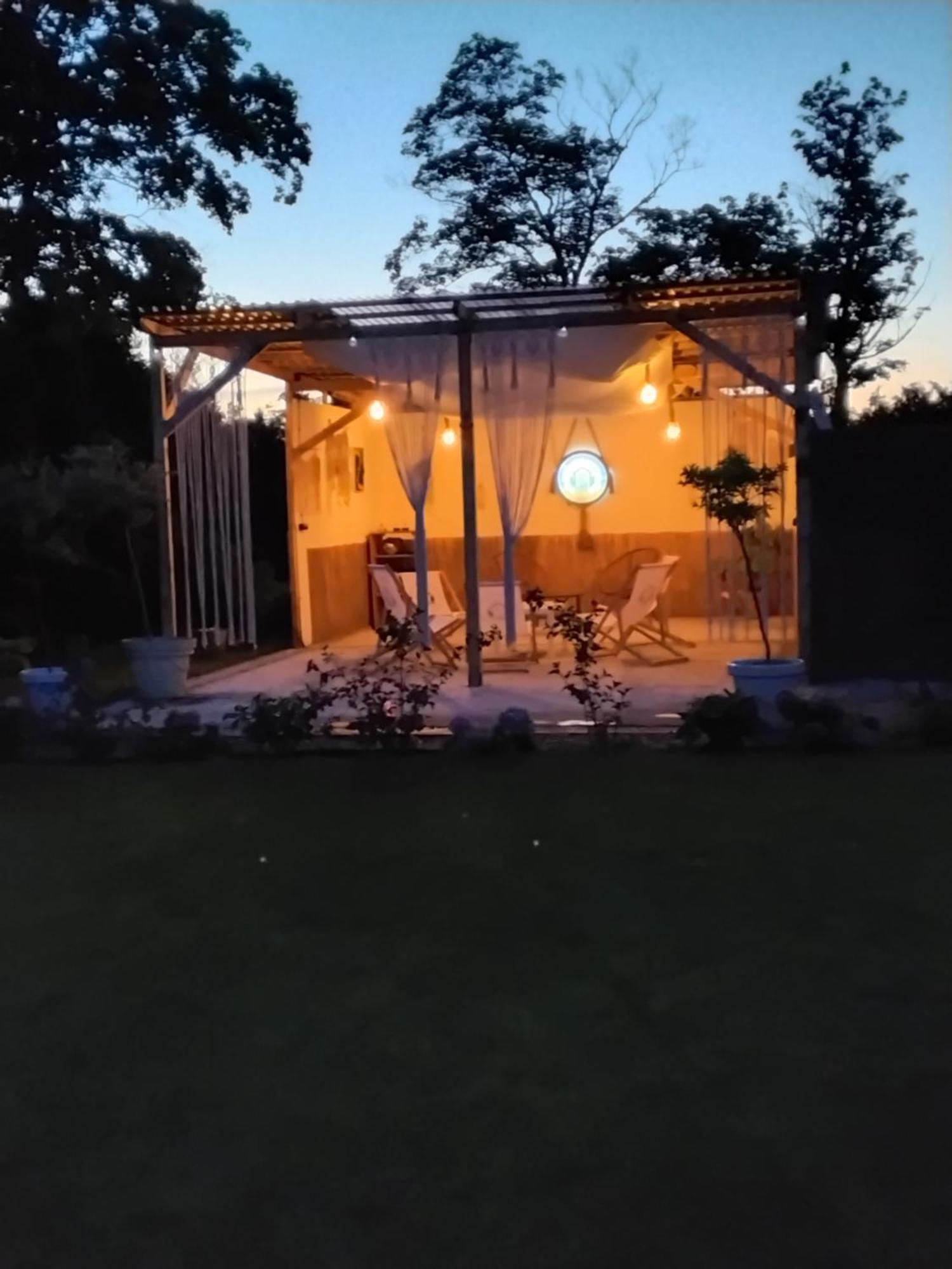Chillera Domki Leba Exterior photo